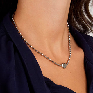 Collana "Intrecci" Morellato