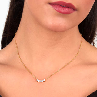 Collana "Luminosa" Morellato