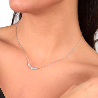 Collana "Luminosa" Morellato