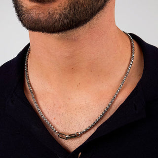 Collana Uomo "Motown" Morellato