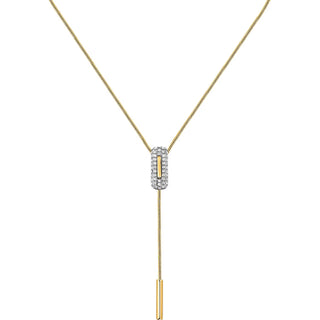 Collana "Concept" Trussardi