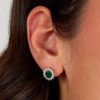 Orecchini "Tesori" Morellato