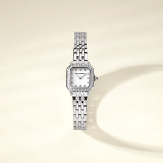 Orologio Solo Tempo Icon Square Mini Karl Lagerfeld