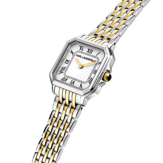 Orologio Solo Tempo Icon Square Karl Lagerfeld