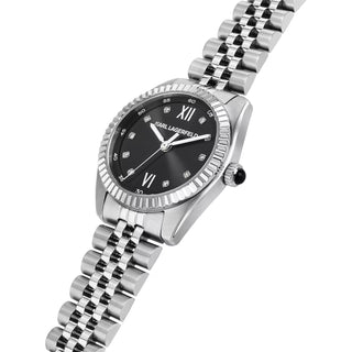 Orologio Solo Tempo Timeless Code Mini Karl Lagerfeld
