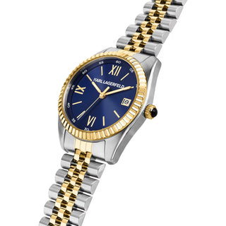 Orologio Solo Tempo Timeless Code Karl Lagerfeld
