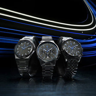 Orologio Cronografo Dark Edition Maserati