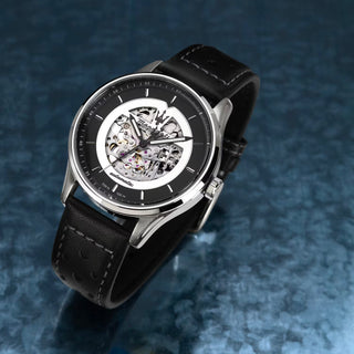Orologio Automatico "Sorpasso" Maserati