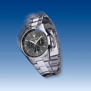 Orologio Cronografo "Sorpasso" Maserati