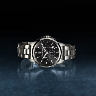 Orologio Cronografo "Successo" Maserati