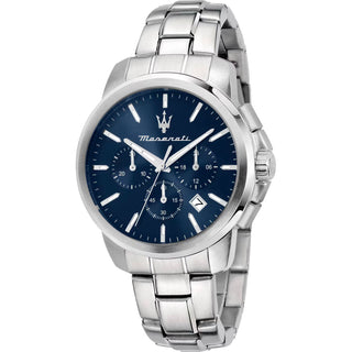 Orologio Cronografo "Successo" Maserati