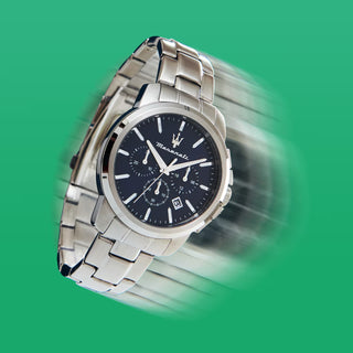 Orologio Cronografo "Successo" Maserati