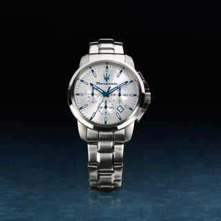 Orologio Cronografo "Successo" Maserati