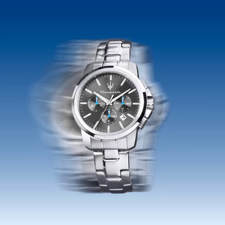 Orologio Cronografo "Successo" Maserati