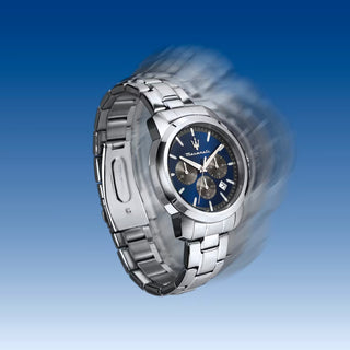 Orologio Cronografo "Successo" Maserati