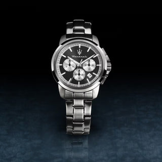 Orologio Cronografo "Successo" Maserati