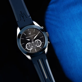 Orologio Cronografo "Traguardo" Maserati