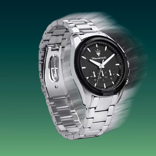 Orologio Cronografo "Traguardo" Maserati