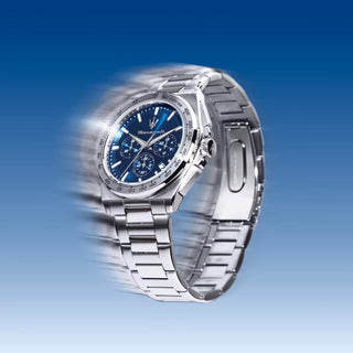 Orologio Cronografo "Velocità" Maserati