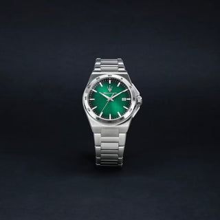 Orologio Solo Tempo "Velocità Slim" Maserati
