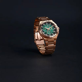Orologio Cronografo "Velocità Slim" Maserati
