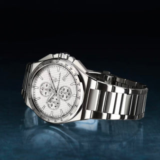 Orologio Cronografo "Velocità Slim" Maserati