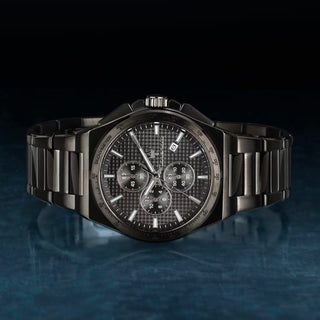 Orologio Cronografo "Velocità Slim" Maserati