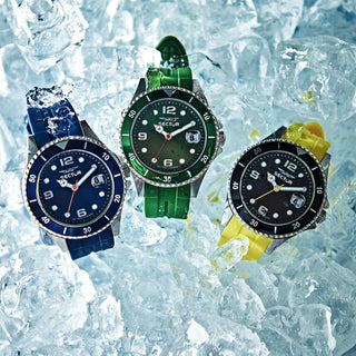 Orologio Solo Tempo 230 Sector