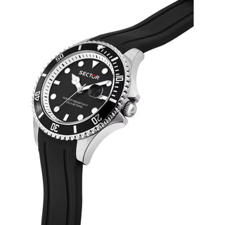 Orologio Solo Tempo 230 Sector