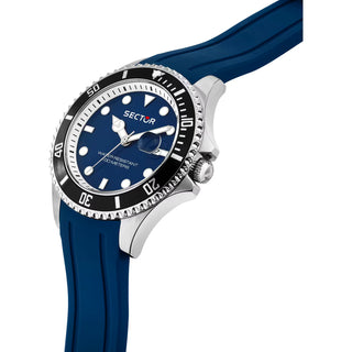 Orologio Solo Tempo 230 Sector