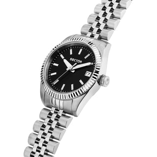Orologio Solo Tempo 240 Sector
