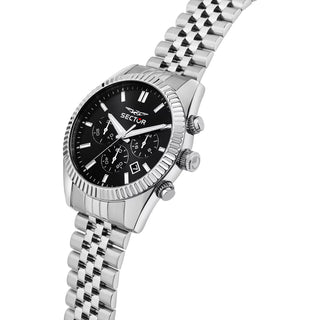 Orologio Cronografo 240 Sector