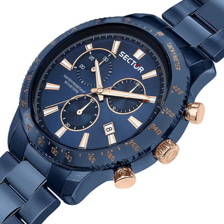 Orologio Cronografo 270 Sector