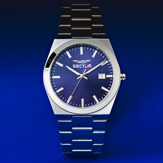 Orologio Solo Tempo C300 Sector
