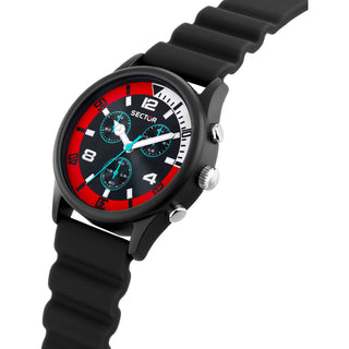 Orologio Cronografo H2O Sector