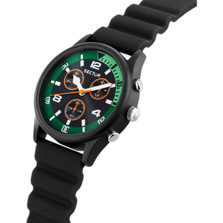 Orologio Cronografo H2O Sector