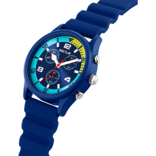 Orologio Cronografo H2O Sector