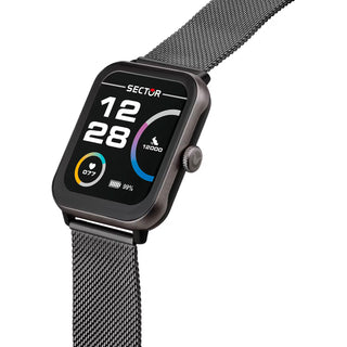 Orologio Smartwatch S-08 Sector