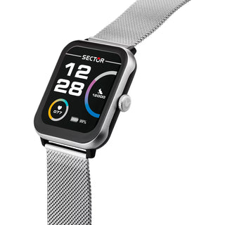 Orologio Smartwatch S-08 Sector