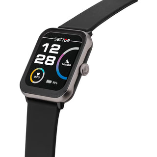 Orologio Smartwatch S-08 Sector