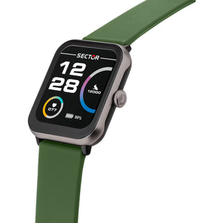 Orologio Smartwatch S-08 Sector