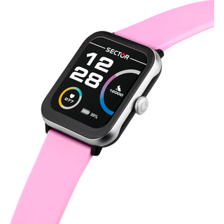 Orologio Smartwatch S-08 Sector