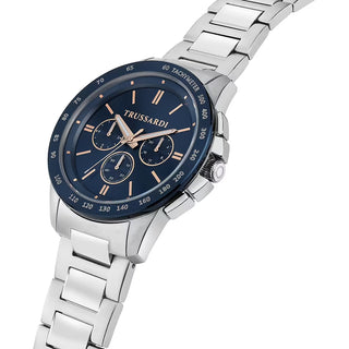 Orologio Multifunzione T-Hawk Trussardi