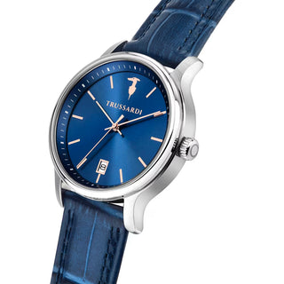 Orologio Solo Tempo T-Inedito Trussardi