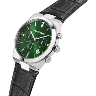 Orologio Cronografo T-Milano Trussardi