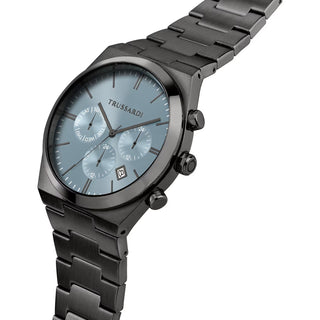 Orologio Cronografo T-Milano Trussardi