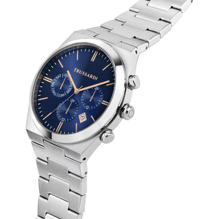 Orologio Cronografo T-Milano Trussardi