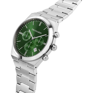 Orologio Cronografo T-Milano Trussardi