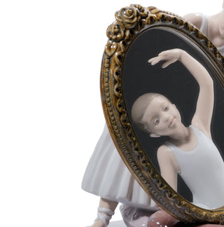Bimbe "La Mia Posa Perfetta" Lladrò