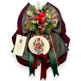 Fiocco Decorativo Madame Fioccò
